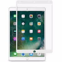 موشی محافظ صفحه نمایش مدل iVisor AG مخصوص آی پد پرو 10.5 اینچ سفید - Hiapple.ir