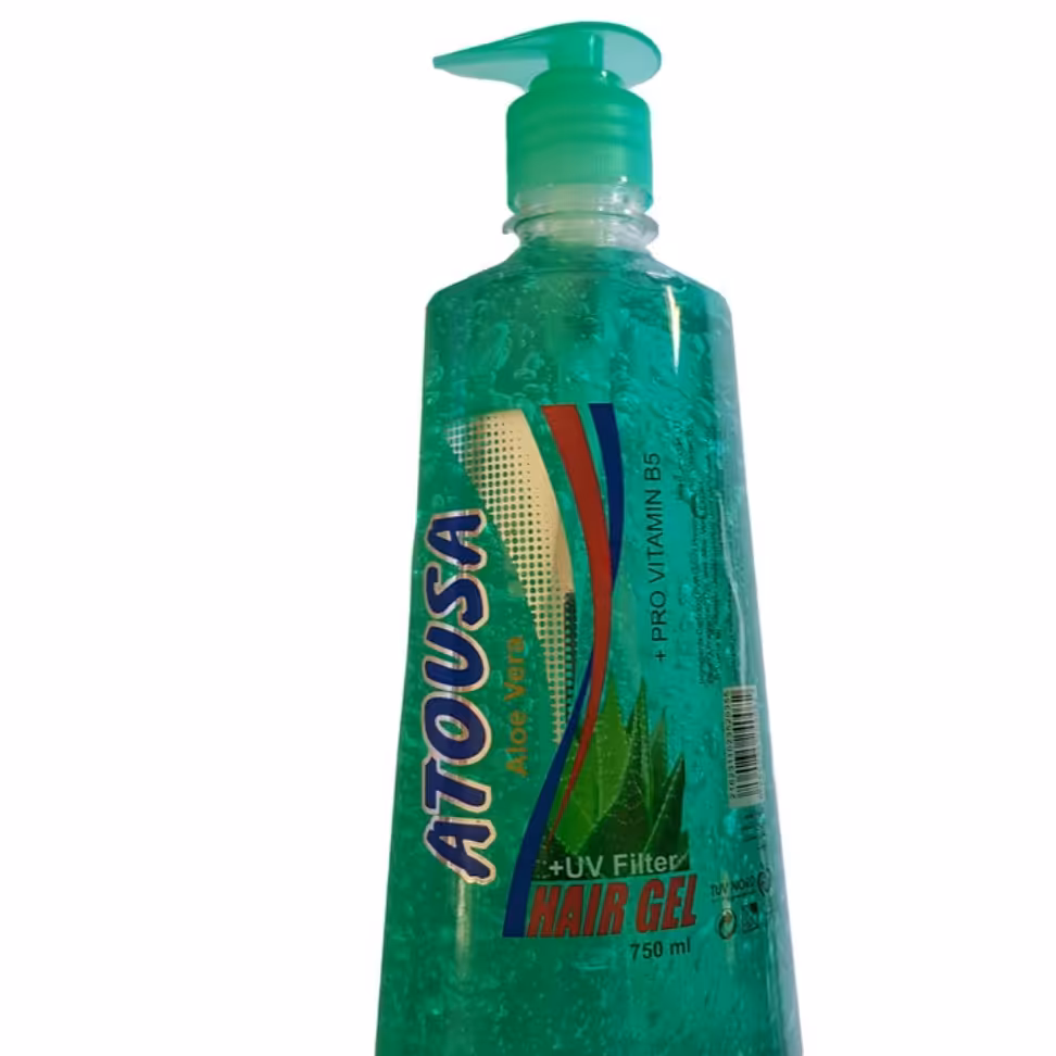 ژل موی سر آتوسا