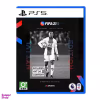 بازی FIFA 21 NXT LVL Edition مخصوص PS5