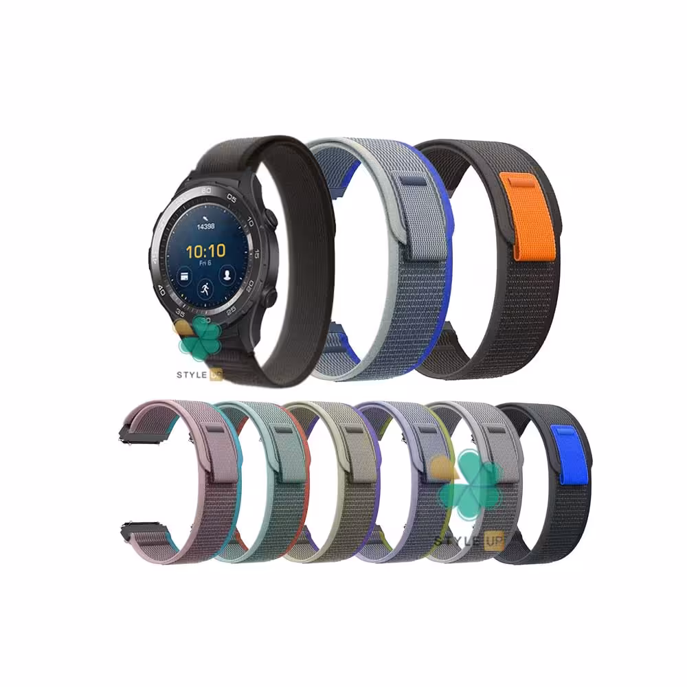 بند ساعت Trail Loop مناسب Huawei Watch 2 Sport