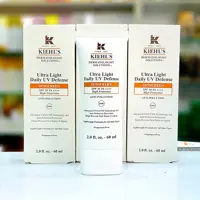 کرم ضد آفتاب کیلز مدل  Ultra Lghit SPF 50 حجم 60 میل