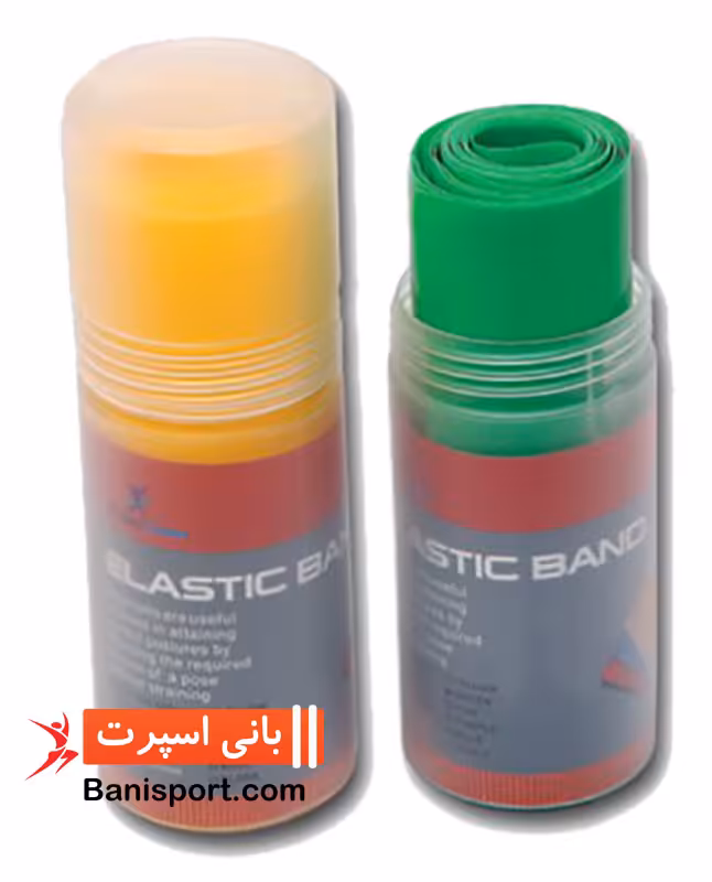 کش پیلاتس Mega Fitness MF2035