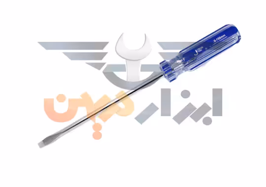پیچ گوشتی جی تک سایز 6*150 jetech