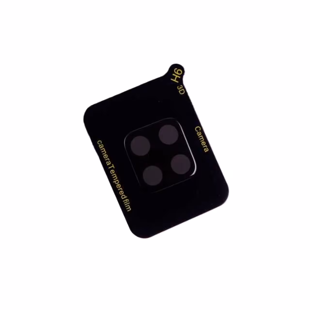 محافظ لنز دوربین مدل رینگی ساده Blueo مناسب برای گوشی موبایل سامسونگ Samsung Galaxy A12