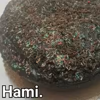 کیک خیس شکلاتی