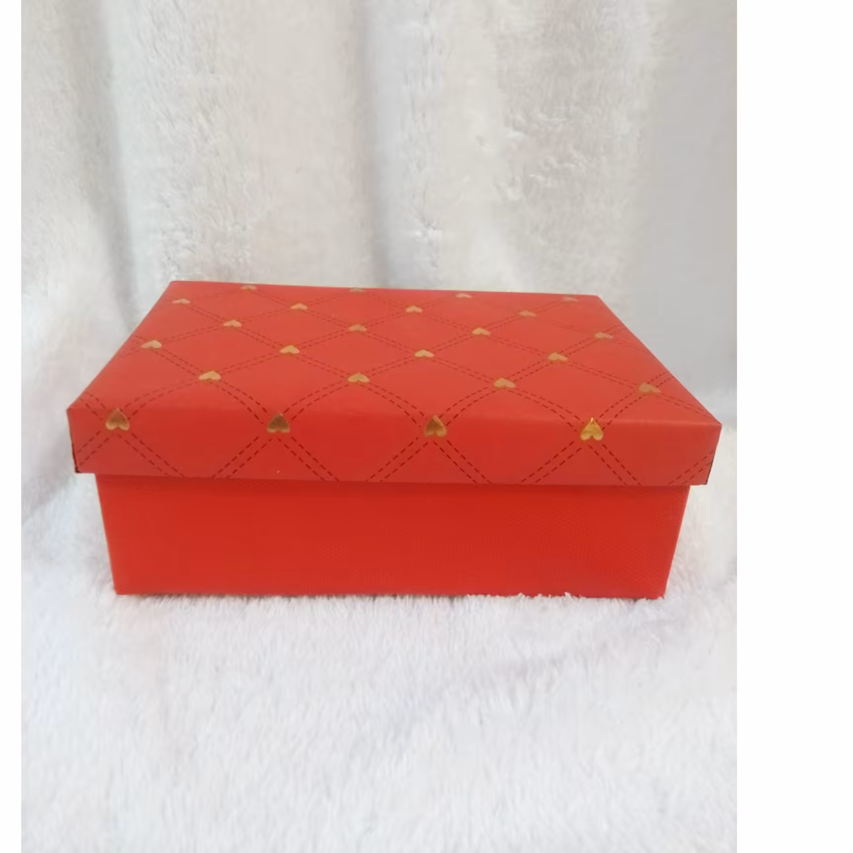 جعبه کادویی مستطیل 