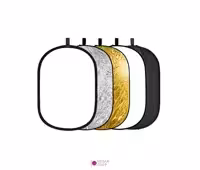 رفلکتور 110*70 سانتی متر S&amp;S