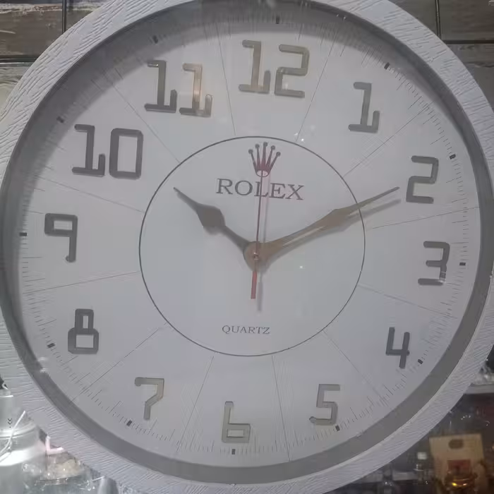 ساعت دیواری ROLEX