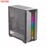 کیس کامپیوتر گرین Green GRIFFIN G7