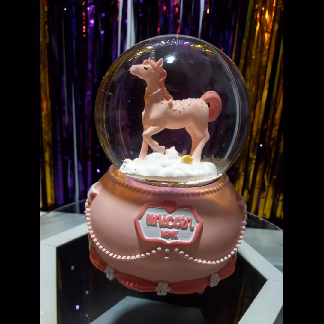 گوی موزیکال کوکی