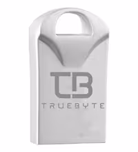 فلش مموری تروبایت مدل Trust ظرفیت 16 گیگابایت