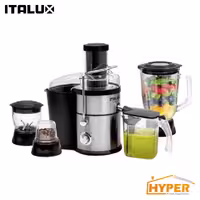 آبمیوه گیری ایتالوکس JB-2560