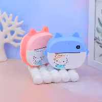 دوربین پرینتر دار طرح حیوانات مدل AX3290