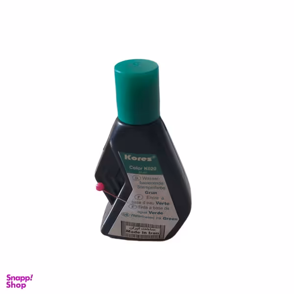 جوهر استامپ کوروش مدل K020 کد Gr-1