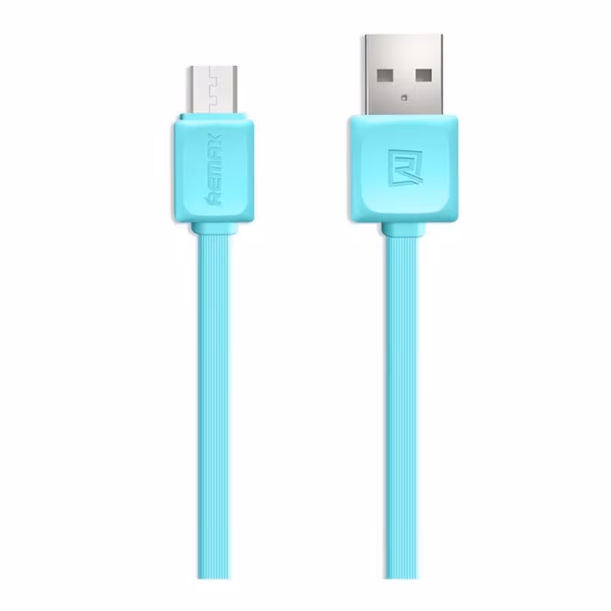 کابل تبدیل USB به microUSB ریمکس RC-008m