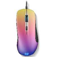 موس گیمینگ استیل سریز مدل ریوال 300 CS:GO Fade Edition
