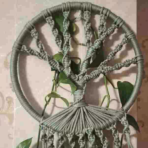 دیوار کوب