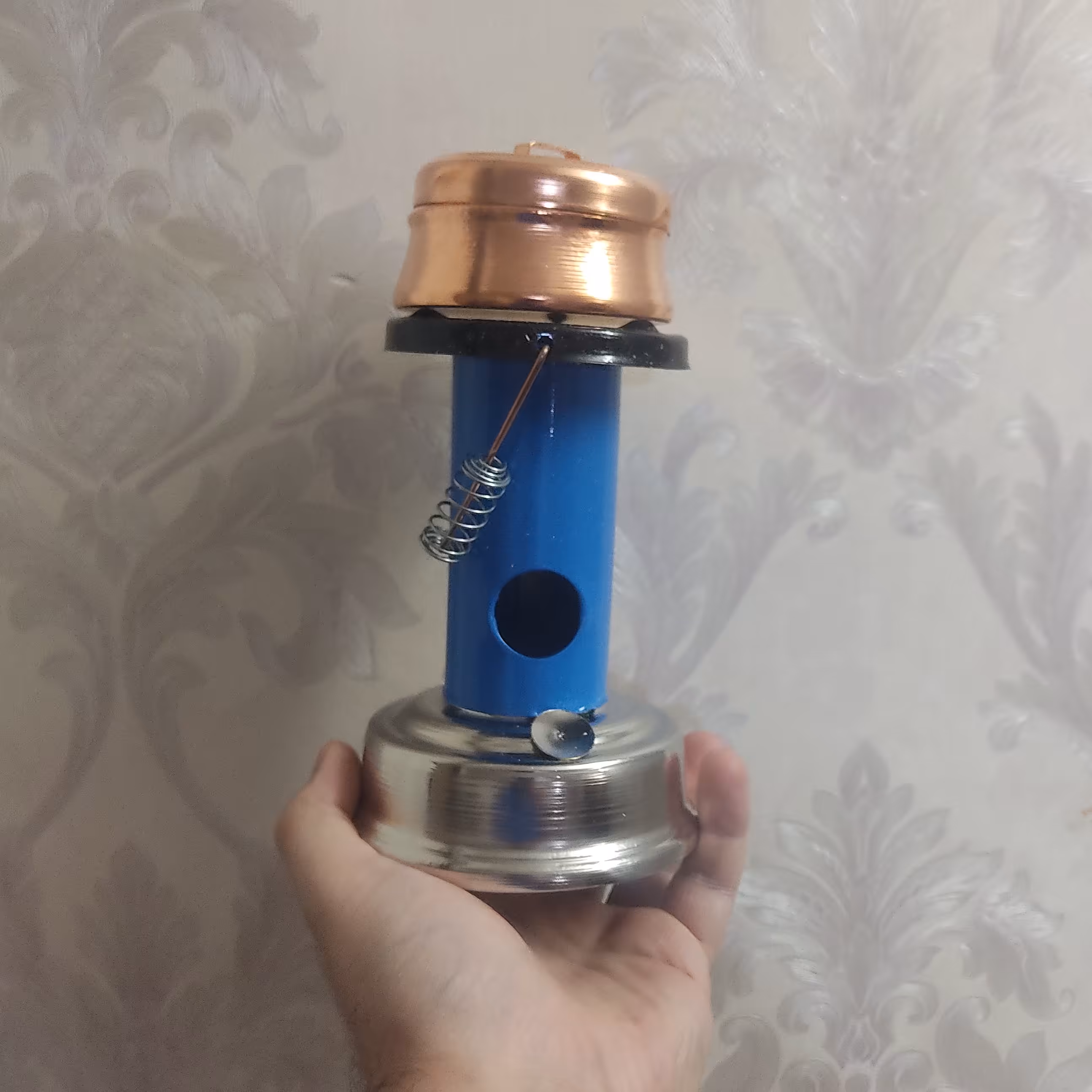 والر تزیینی و دکوری مناسب شب یلدا