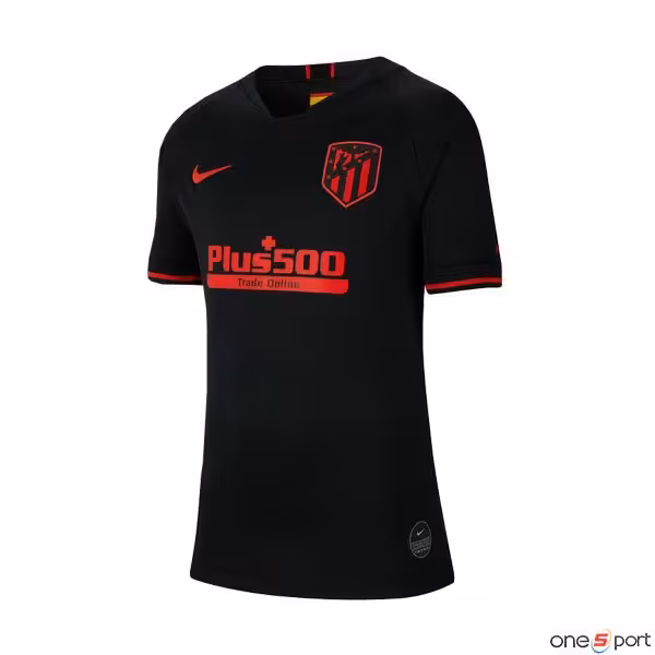 لباس دوم اتلتیکومادرید ورژن بازیکن 2020