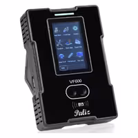 دستگاه کنترل تردد پالیز افزار مدل VF600