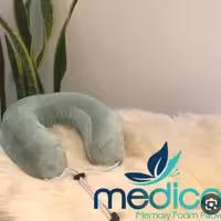 بالشت دورگردنی مدیکو
