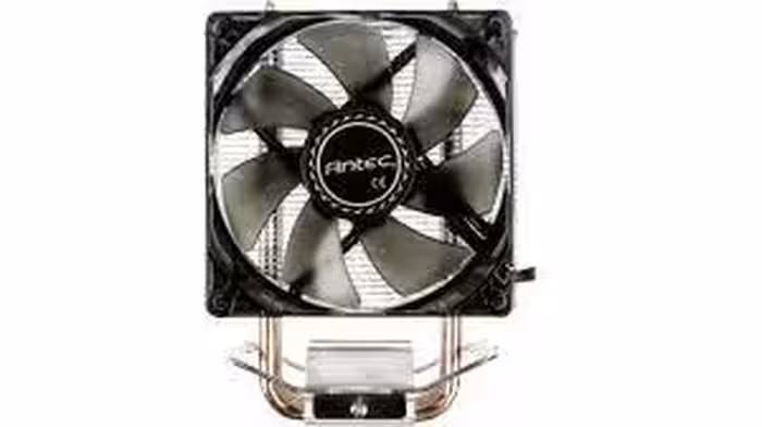 خنک کننده گازی پردازنده انتک مدل Antec A40 Pro