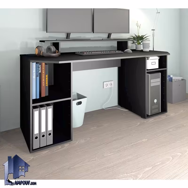 میز گیمینگ SDJ442