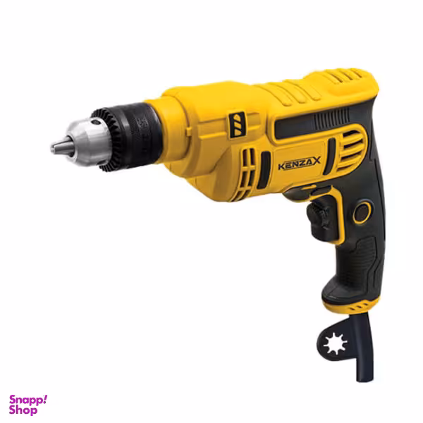 دریل کنزاکس مدل KED-150