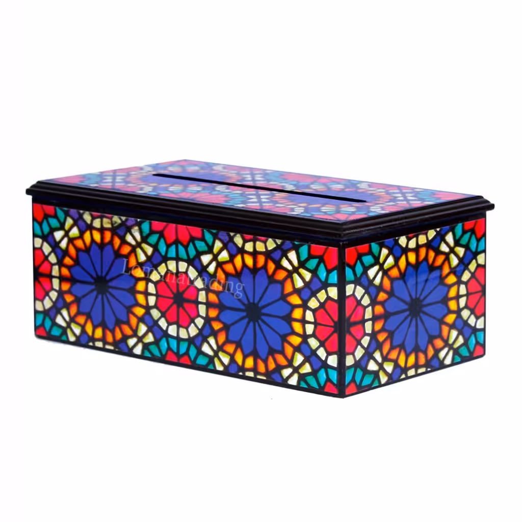 جای دستمال اورسی