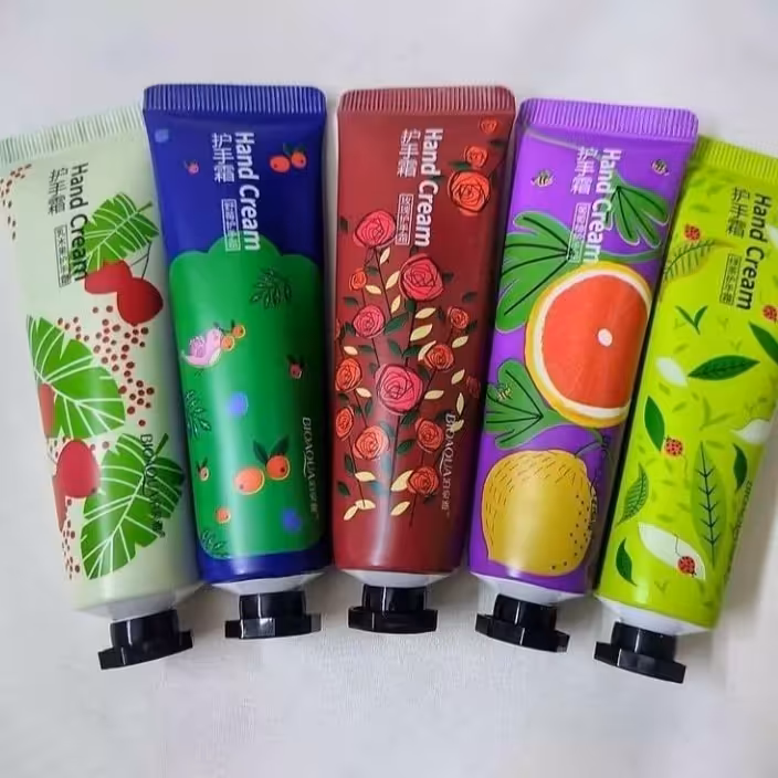 کرم دست پنج عددی