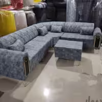 مبل ال آهو
