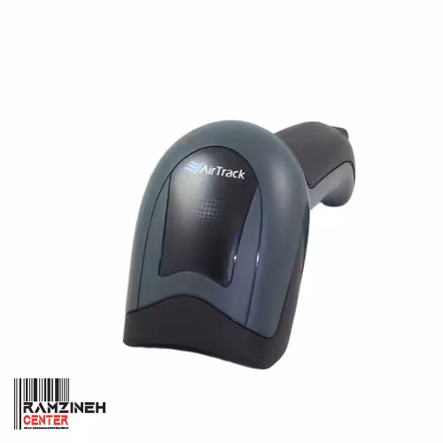 بارکدخوان دوبعدی AirTrack Datalogic  بدون پایه