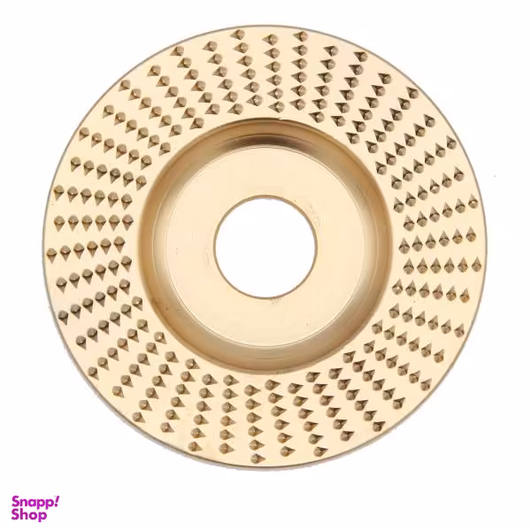 صفحه چوب ساب مدل 11