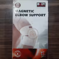 آرنج بند طبی مغناطیسی Body Sculpture