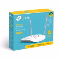 مودم تی پی لینک tp-link 8961 ورژن5