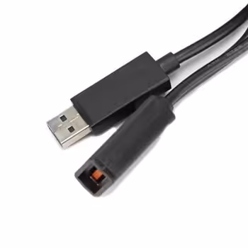 شارژر کینکت مخصوص ایکس باکس 360