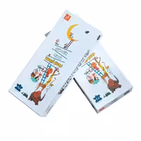 پازل متری قصه نردبان آرزو ها