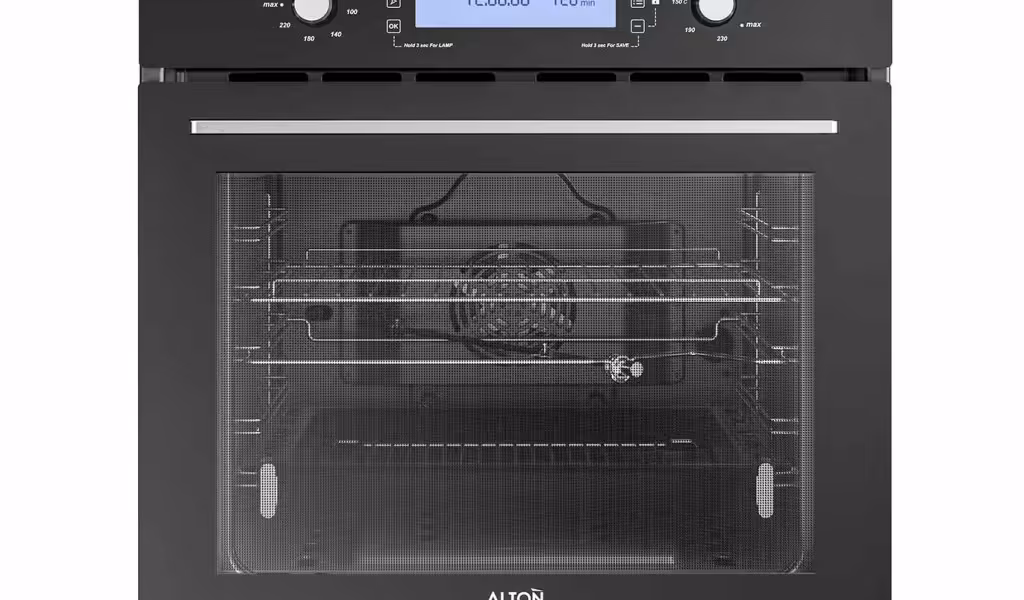 فر توکار برقی-گازی آلتون مدل V203