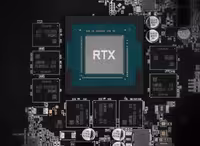 کارت گرافیک Nvidia مدل GeForce RTX 3060 Laptop - دیجی 63
