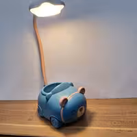 چراغ مطالعه خرسی