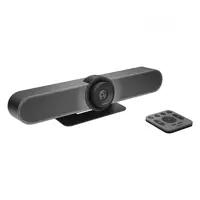 دوربین ویدیو کنفرانس لاجیتک مدل Logitech Conferencecam MEETUP Video Conference