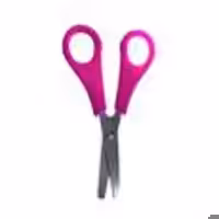 قیچی مدل Scissors کد 970 