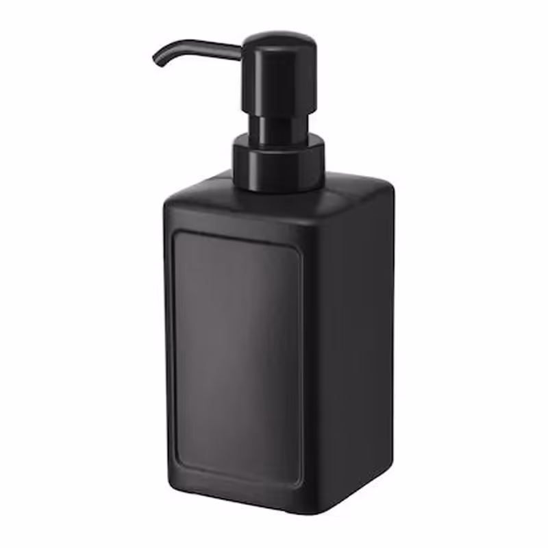 جامایع ایکیا مشکی مدل RINNIG