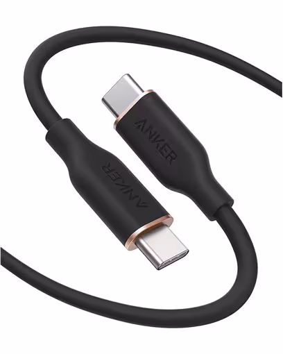 کابل USB-C به USB-C انکر مدل A8553