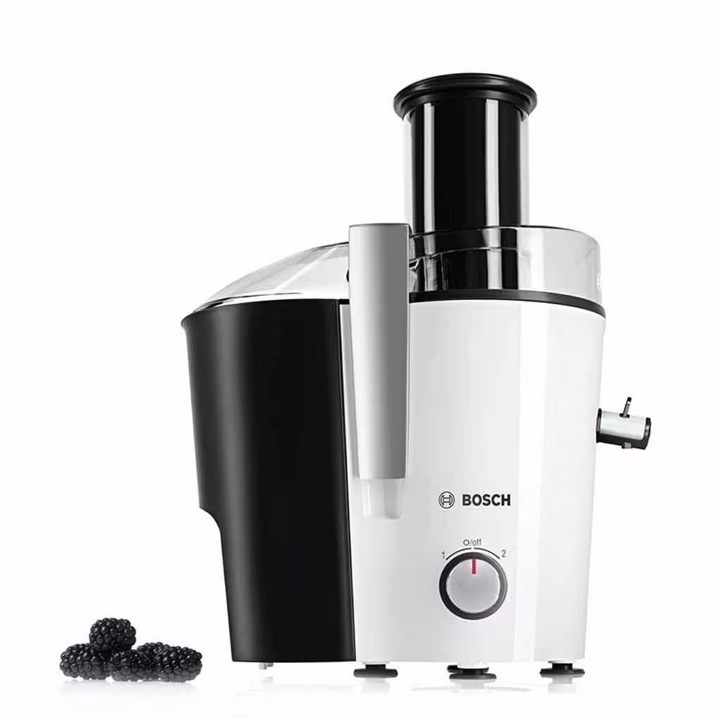 آبمیوه گیری بوش مدل MES25A0