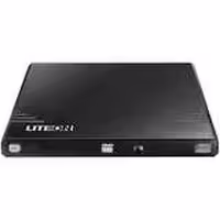 LiteOn eBAU108 External DVD Drive
