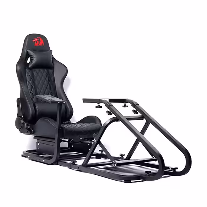 استیشن مخصوص بازی ردراگون مدل RST-01 Black