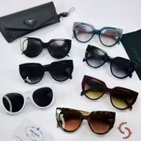 عینک آفتابی زنانه پرادا مدل PRADA - SPR14WS