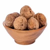 گردو با پوست( 10 کیلویی) آقای آجیل