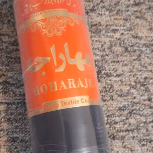 پارچه چادر مشکی ،عرض 173،کاملا مشکی،چروک نمیشه،کاملاسبک و لطیف